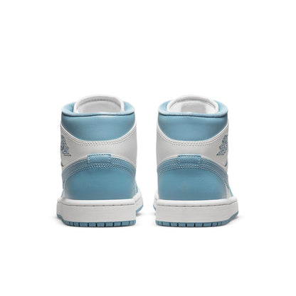Air Jordan 1 Mid “University Blue 2022”