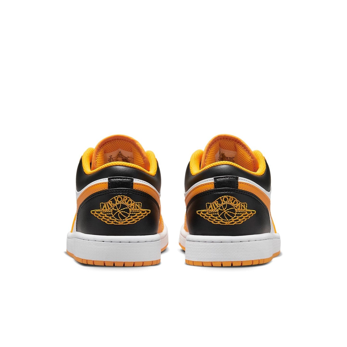 Air Jordan 1 Low “Taxi White”