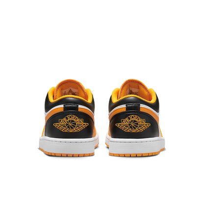 Air Jordan 1 Low “Taxi White”