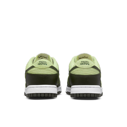 Nike Dunk Low LX “Avocado”