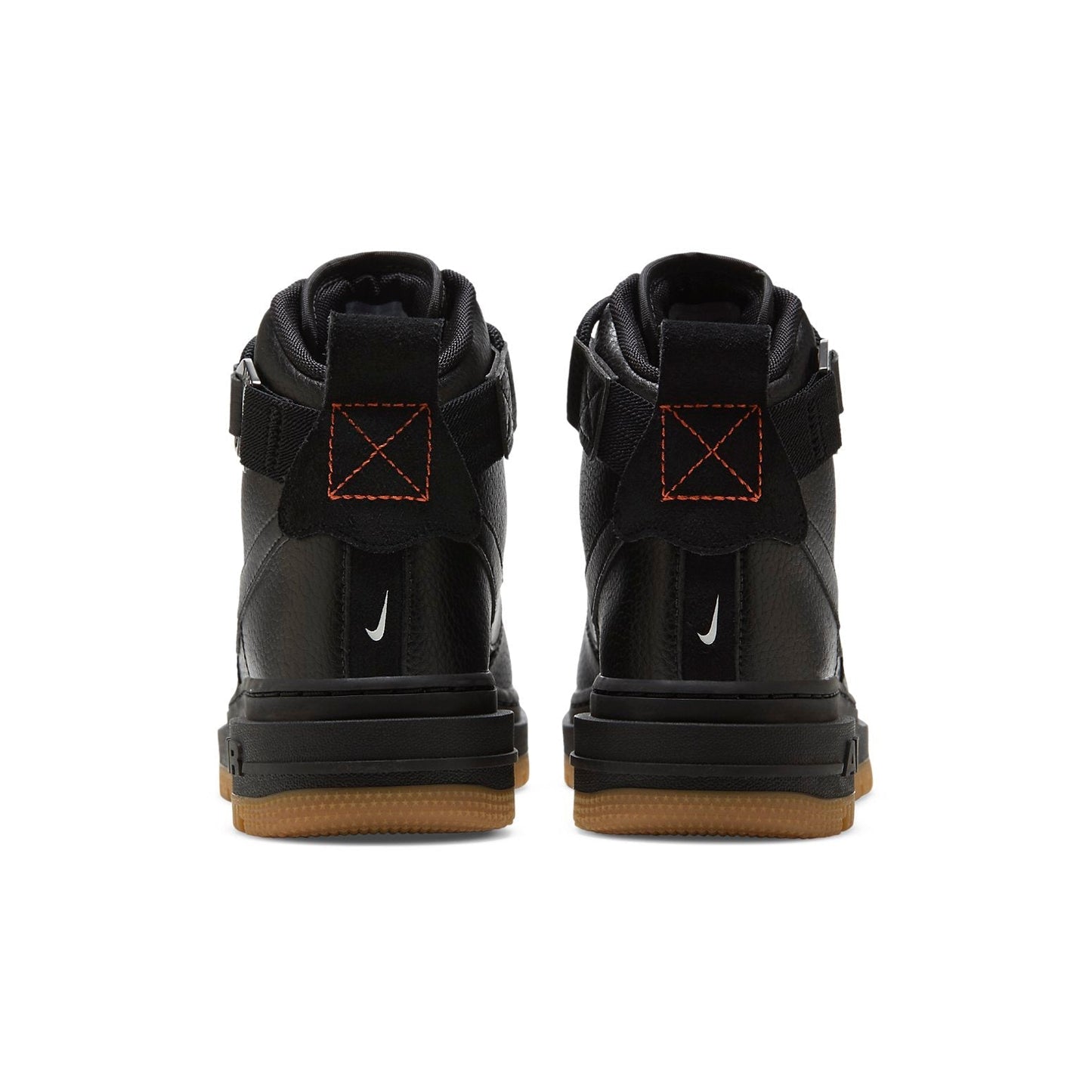 Nike Air Force 1 High Utility 2.0 “Black Gum Medium Brown”