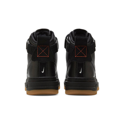 Nike Air Force 1 High Utility 2.0 “Black Gum Medium Brown”