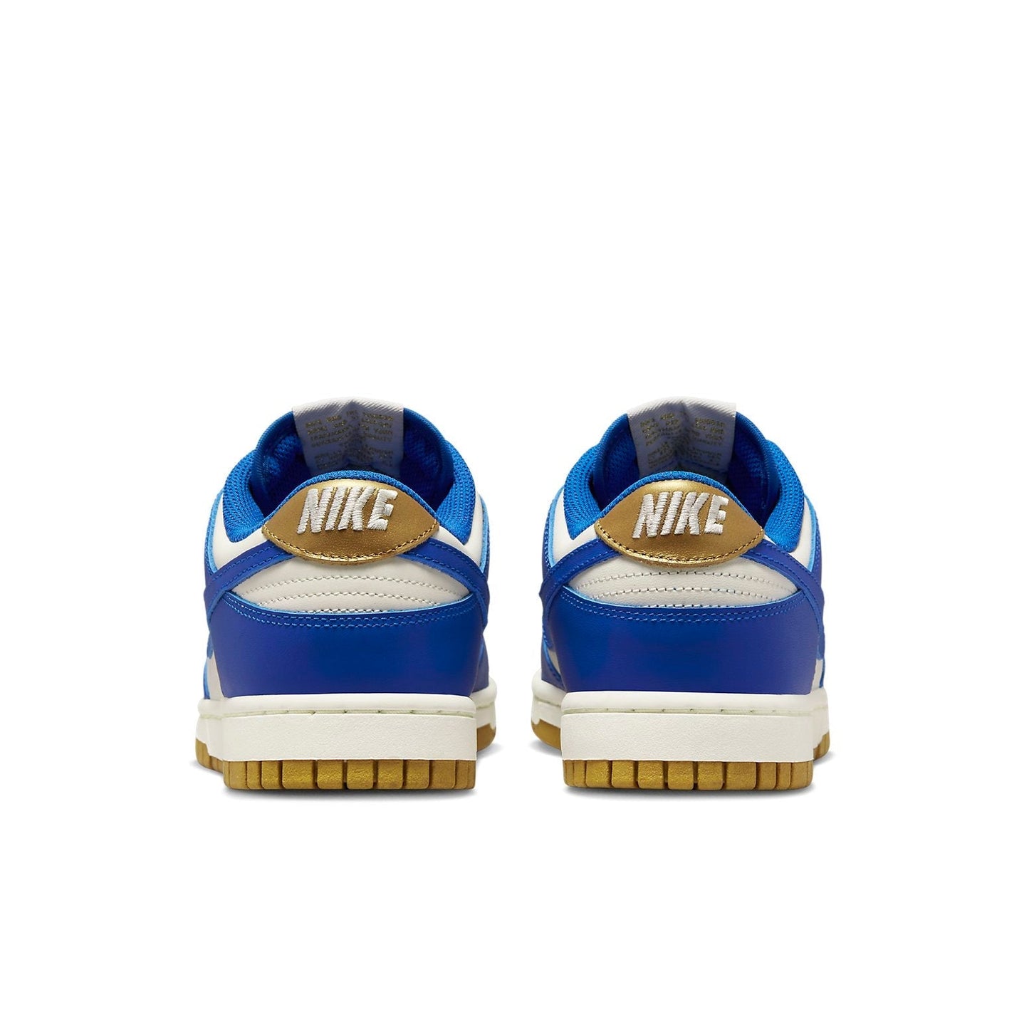 Nike Dunk Low “Kansas City Royals”