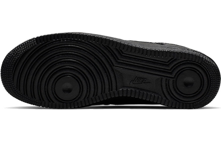 Nike Air Force 1 Low Retro QS “Black White”