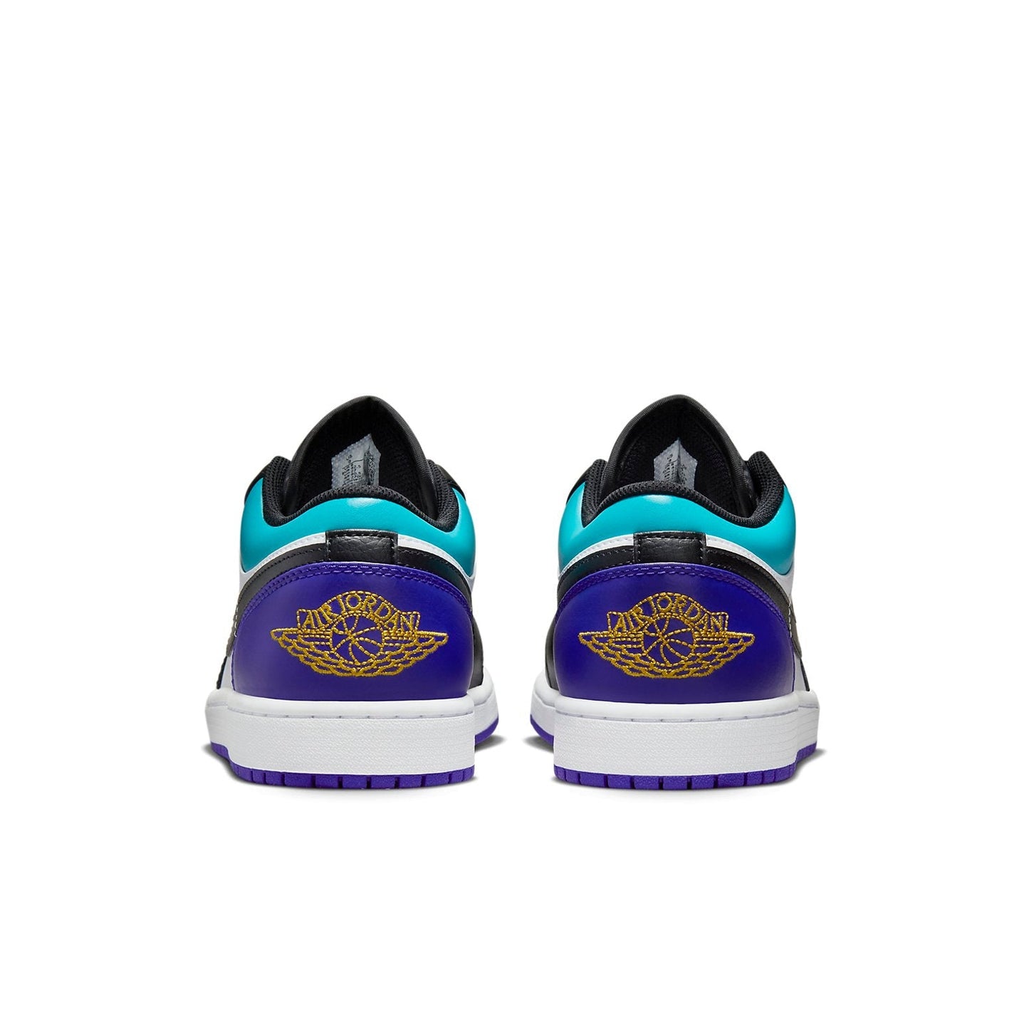 Air Jordan 1 Low “Aqua”