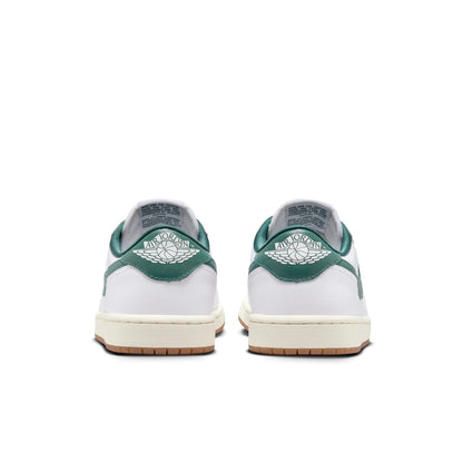 Air Jordan 1 Low OG “Oxidized Green”