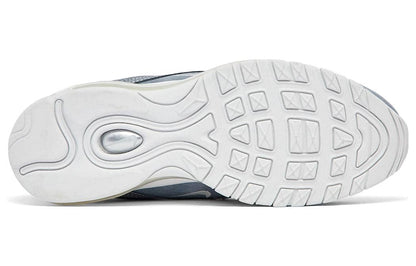 Nike COMME des GARCONS Homme Plus x Air Max 97 “Glacier Grey”