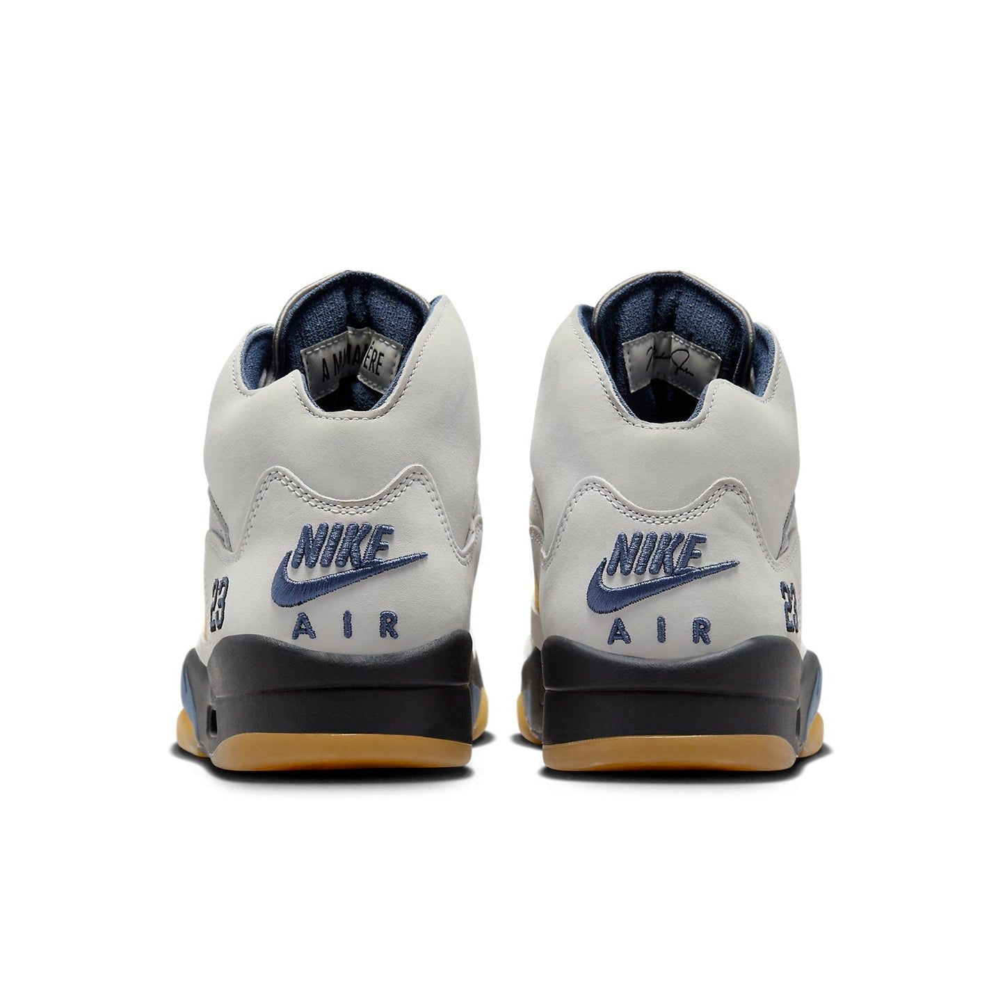 Air Jordan 5 x A Ma Maniere “Photon Dust”