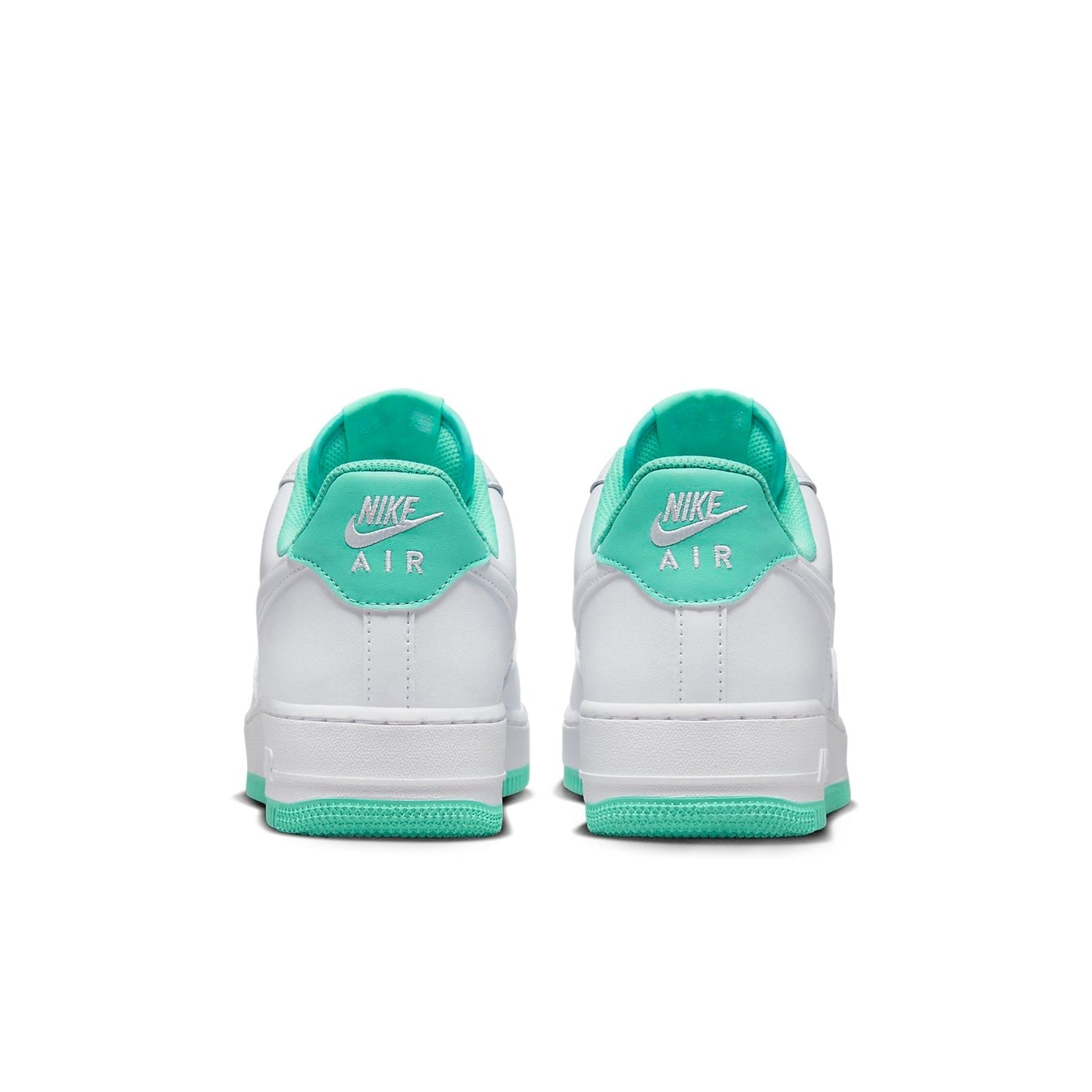 Nike Air Force 1 07 “White Mint”