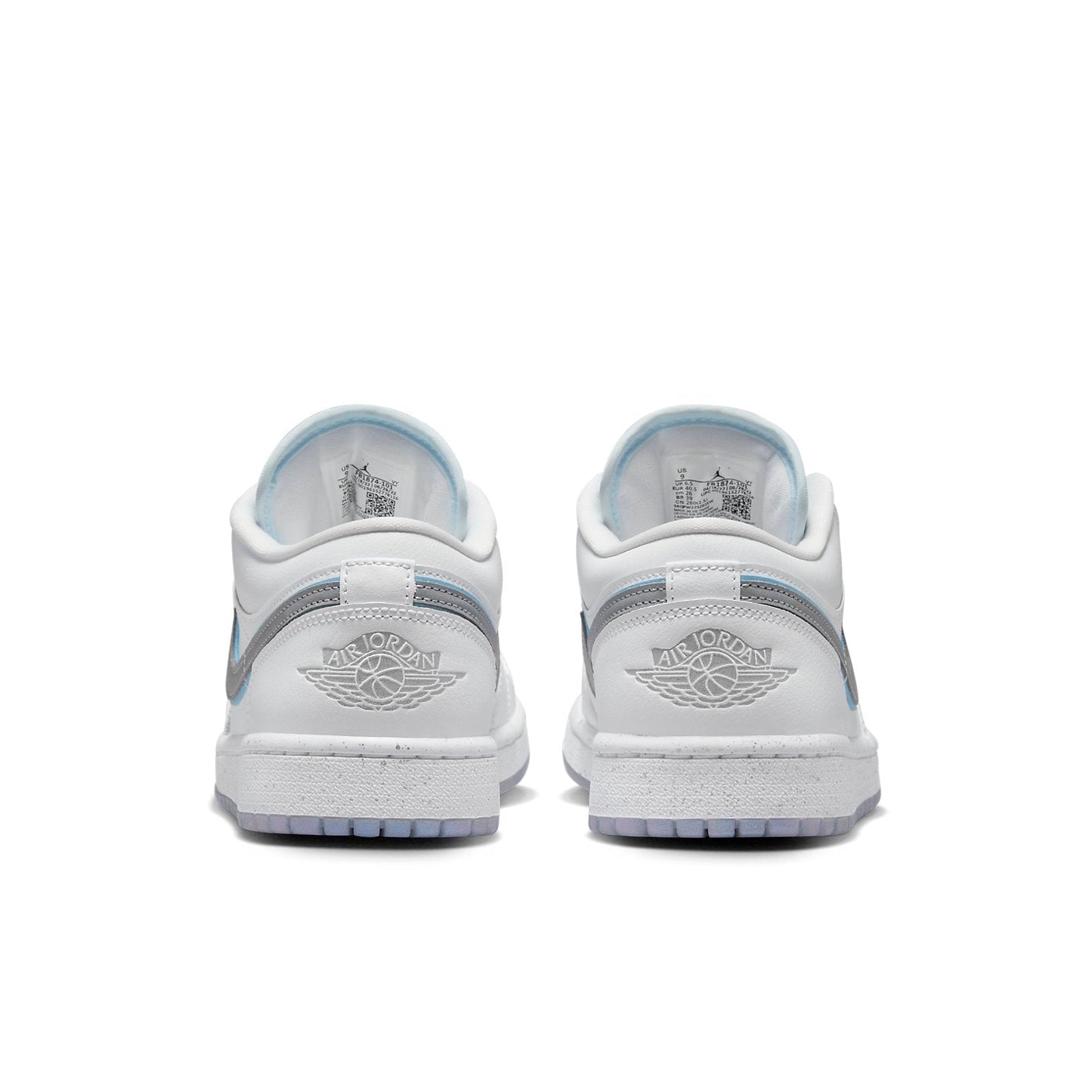 Air Jordan 1 Low SE “Dare To Fly”