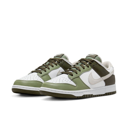 Nike Dunk Low “Oil Green Cargo Khaki”