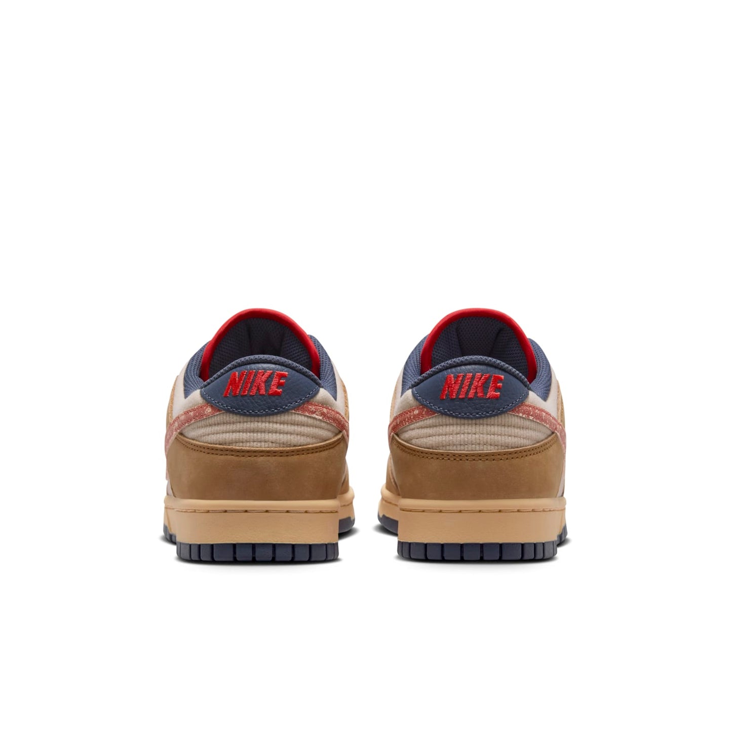 Nike Dunk Low “Wheat Sanddrift”