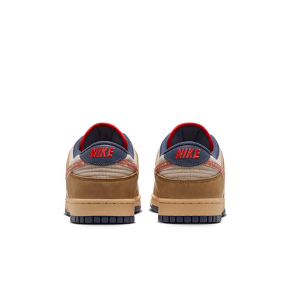 Nike Dunk Low “Wheat Sanddrift”