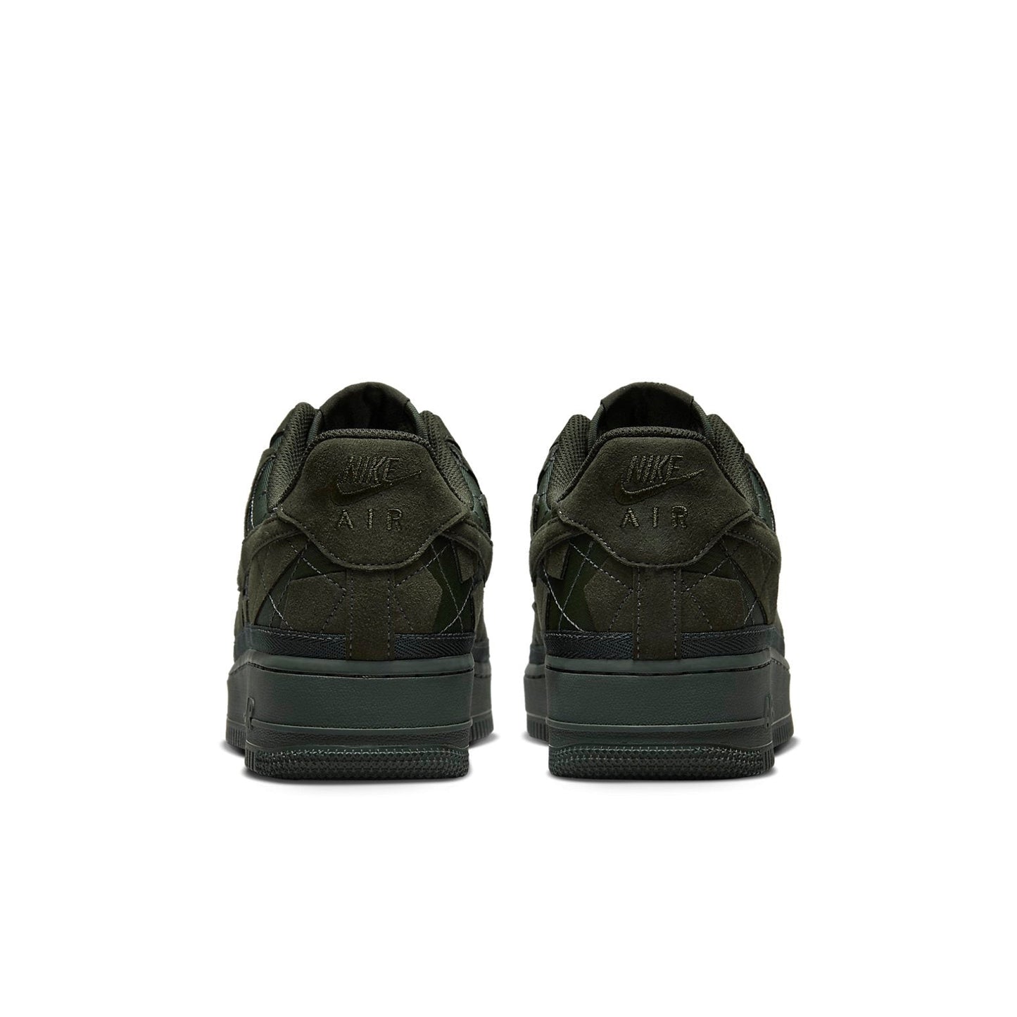 Nike x Billie Eilish Air Force 1 Low “Sequoia”