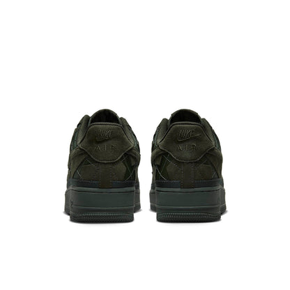 Nike x Billie Eilish Air Force 1 Low “Sequoia”