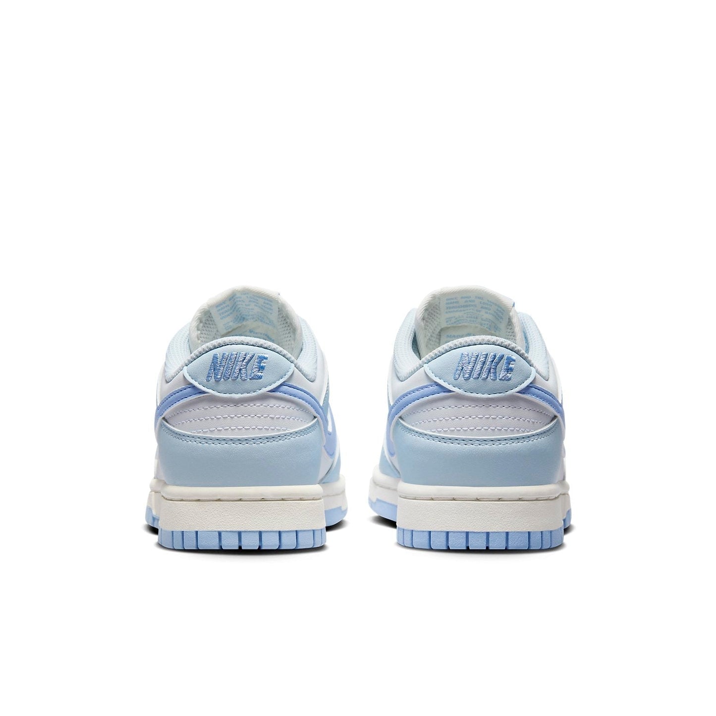 Nike Dunk Low Next Nature “Blue Tint”