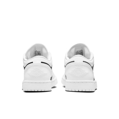 Air Jordan 1 Low “White Panda”