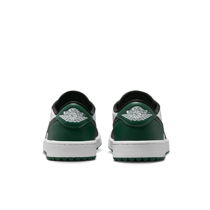 Air Jordan 1 Retro Low Golf “Noble Green”