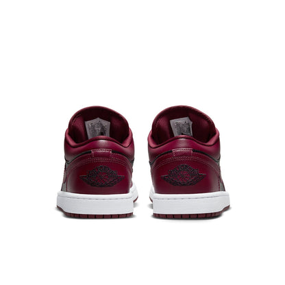 Air Jordan 1 Low “Dark Beetroot”