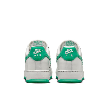Nike Air Force 1 “07 Premium “Platinum Tint Stadium Green”
