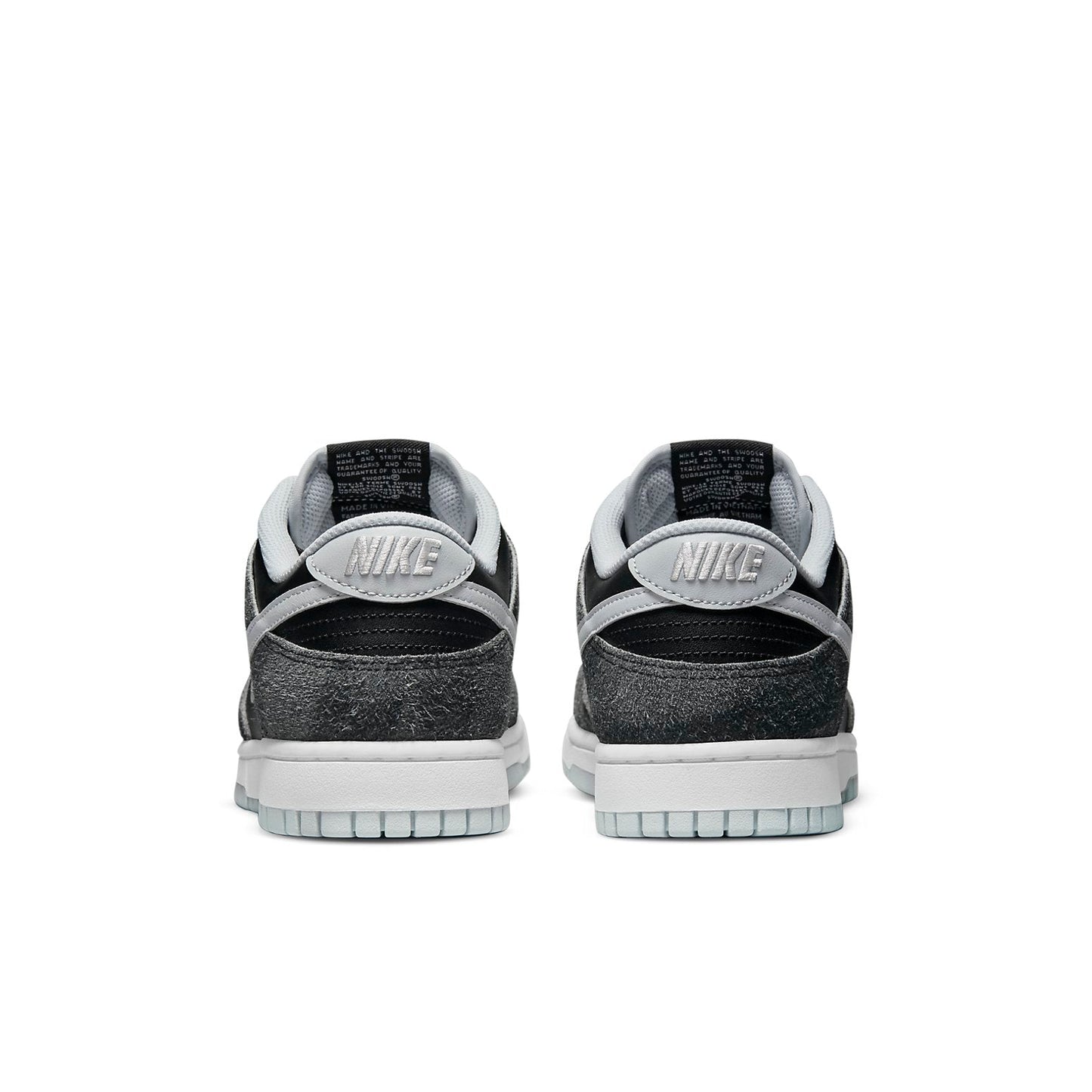 Nike Dunk Low Premium “Animal Pack – Zebra”