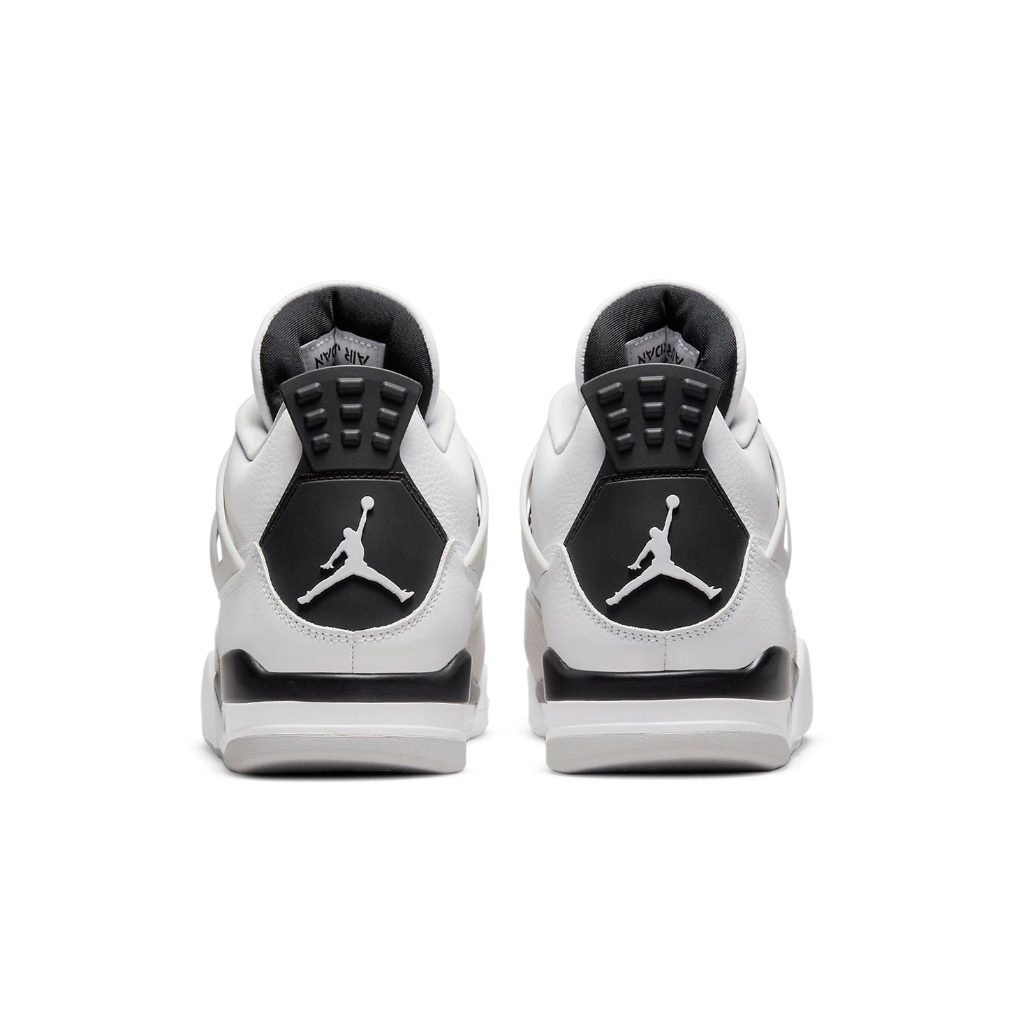 Air Jordan 4 Retro “Military Black”