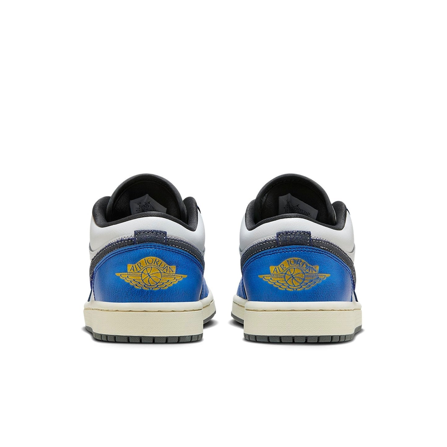 Air Jordan 1 Low SE “Flight Vintage”