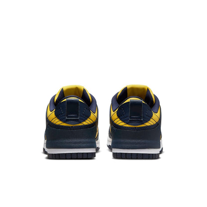 Nike Dunk Low Disrupt 2 “Michigan”
