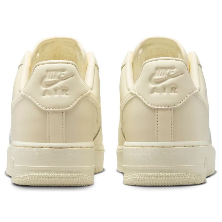 Nike Air Force 1 Low “07 “Coconut Milk”