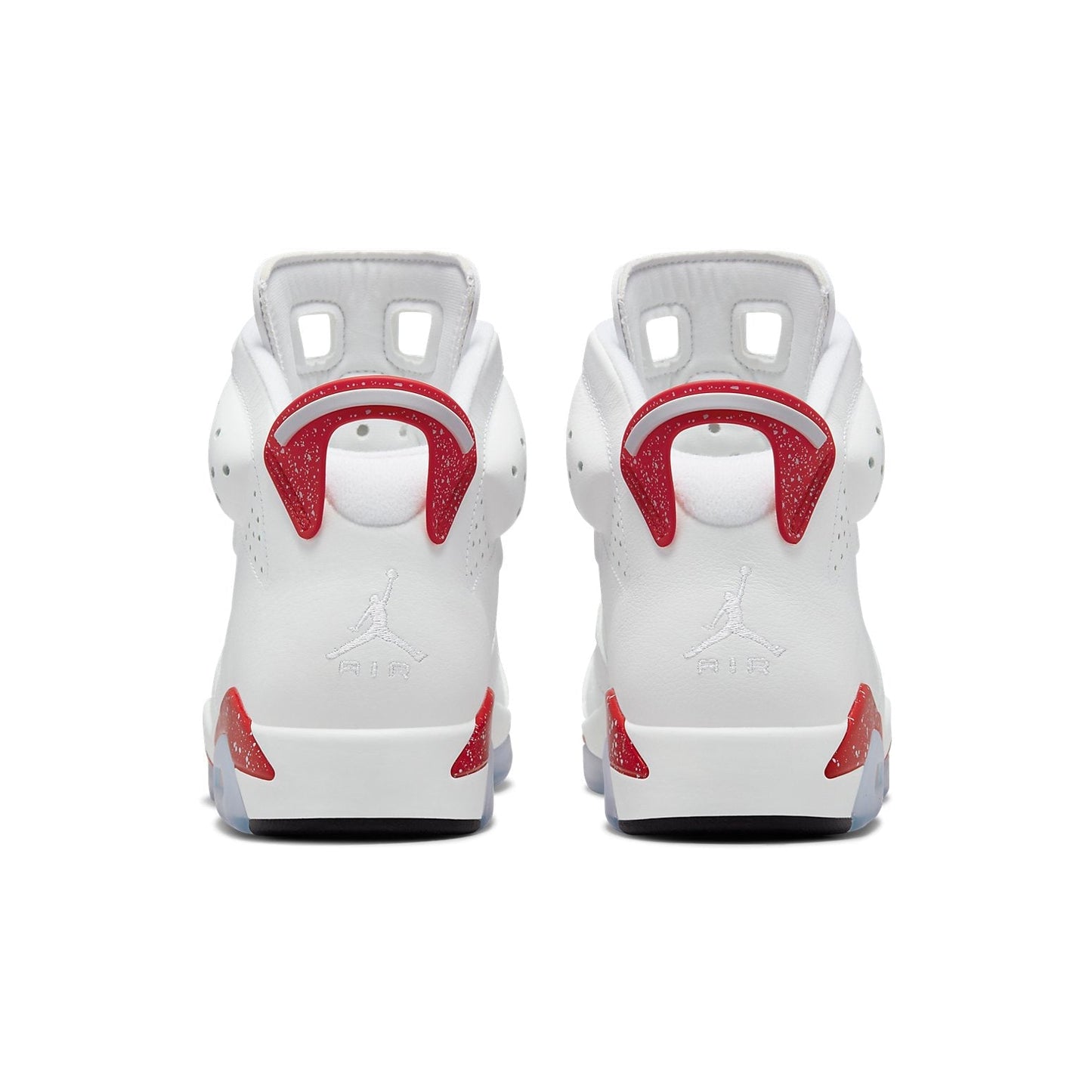Air Jordan 6 Retro “Red Oreo”