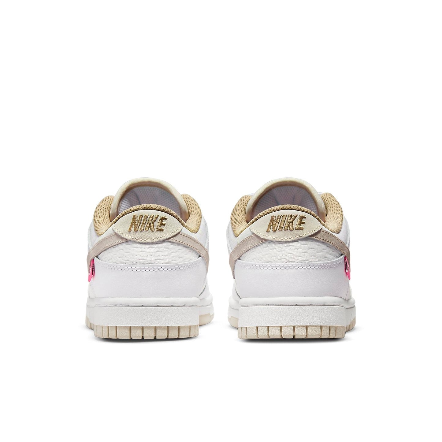 Nike Dunk Low “Pink Bling”