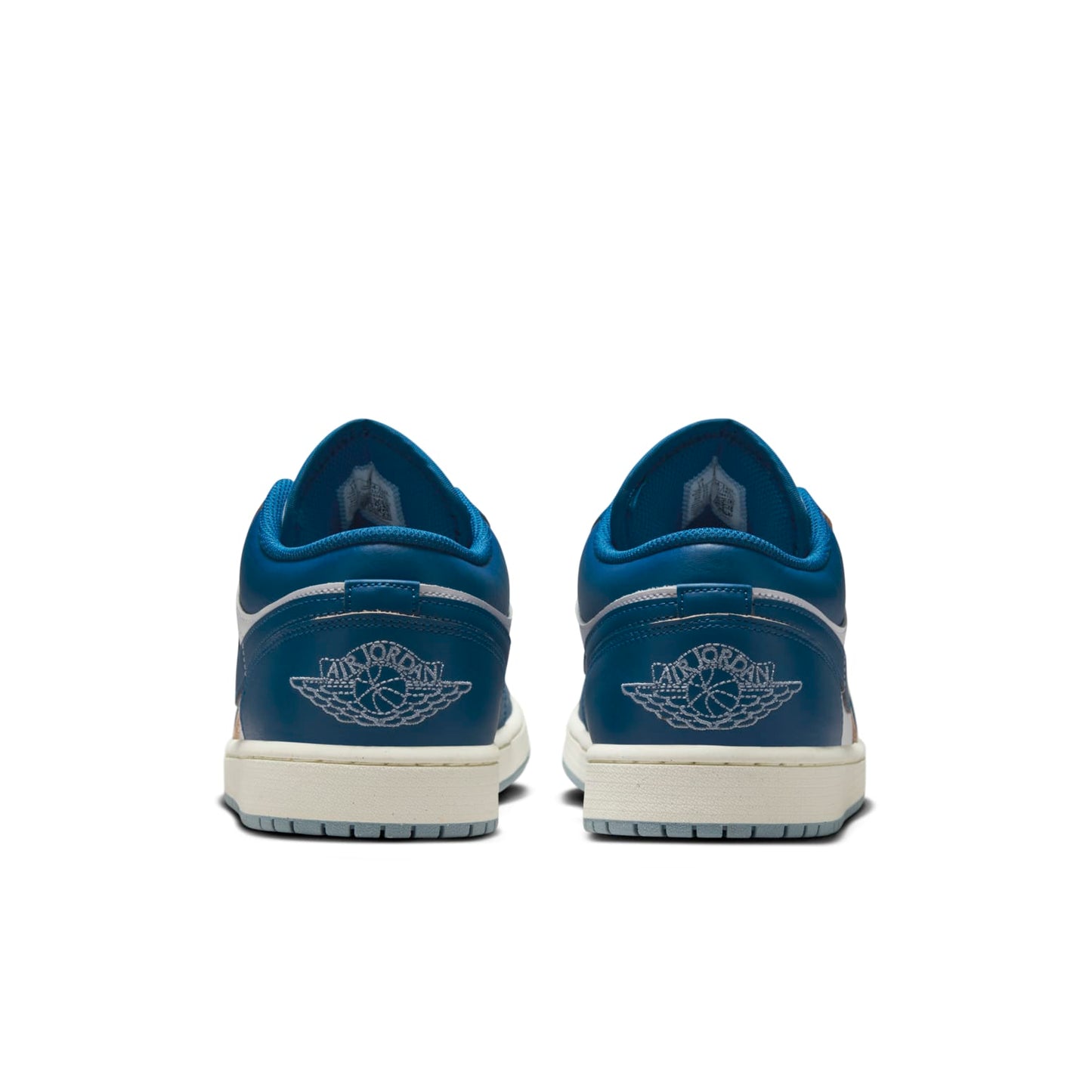 Air Jordan 1 Low SE “Industrial Blue”