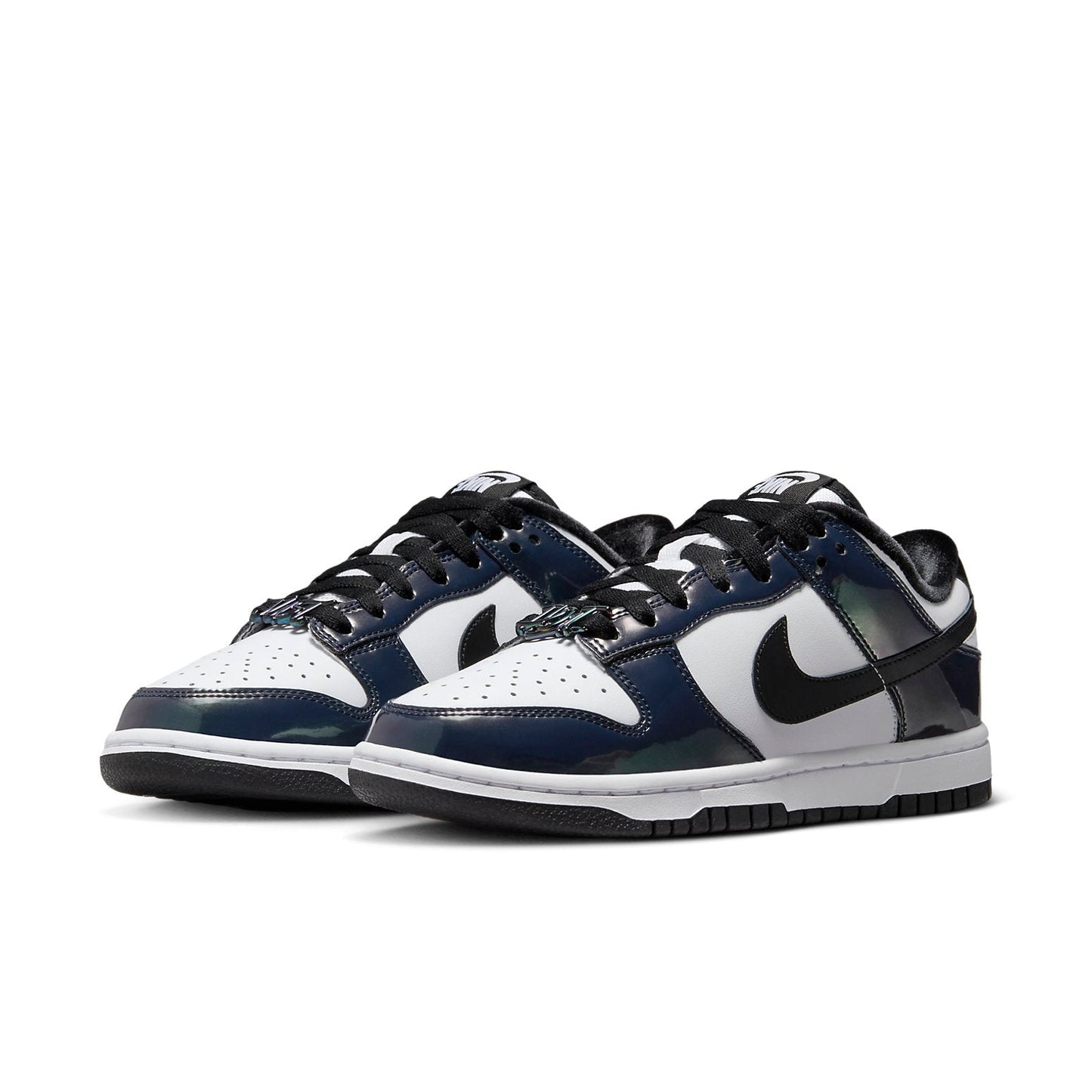 Nike Dunk Low SE “Just Do It – Iridescent”