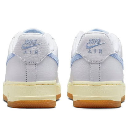 Nike Air Force 1 Low “White Blue”