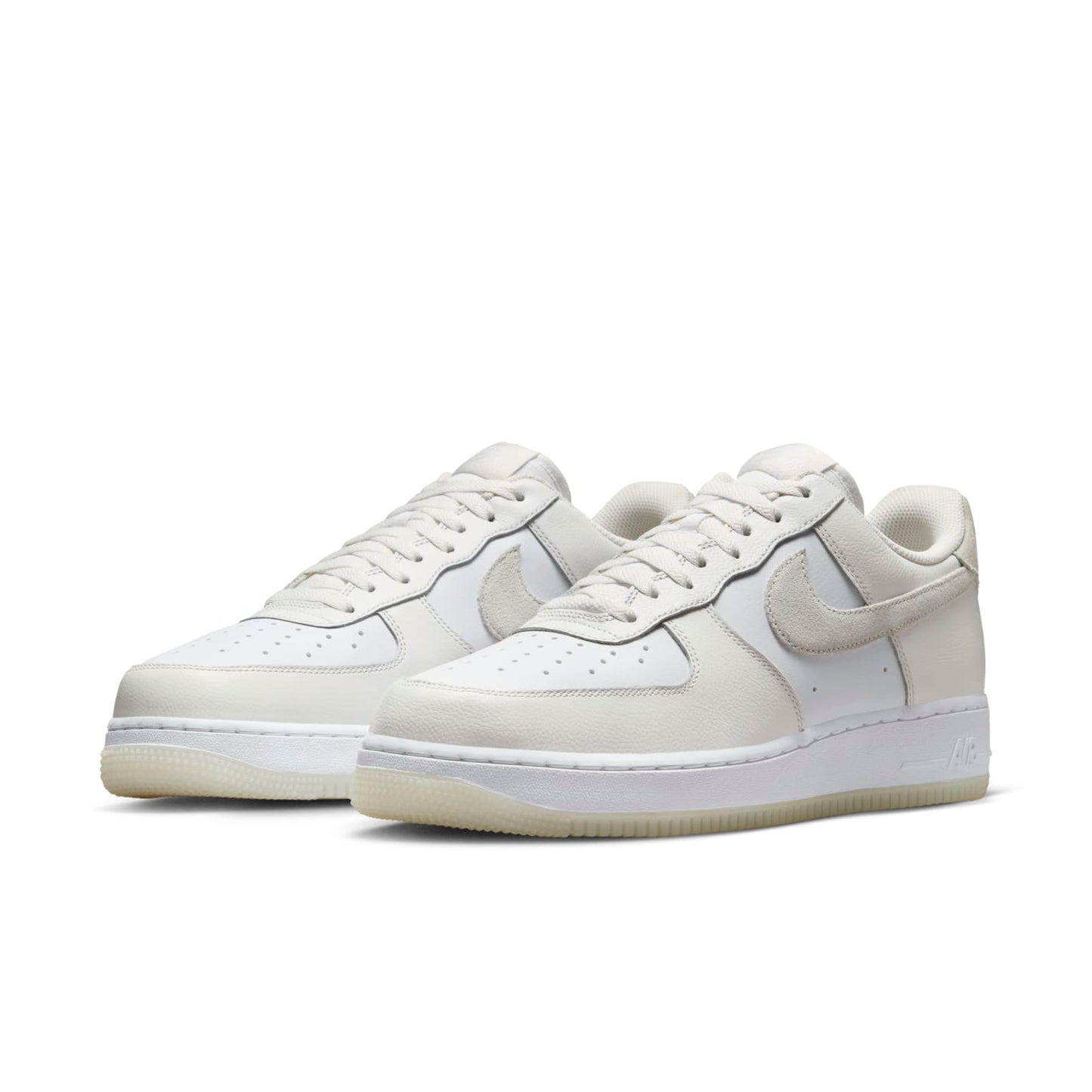 Nike Air Force 1 “07 LV8 “Summit White Phantom”