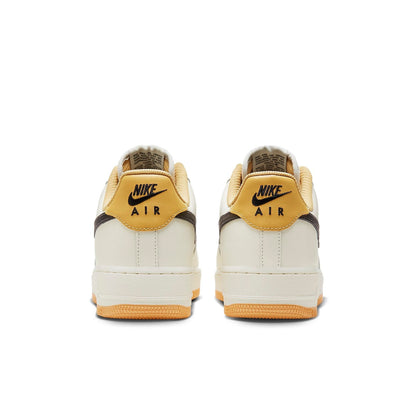Nike Air Force 1 “07 LV8 “Sail Tan Black”