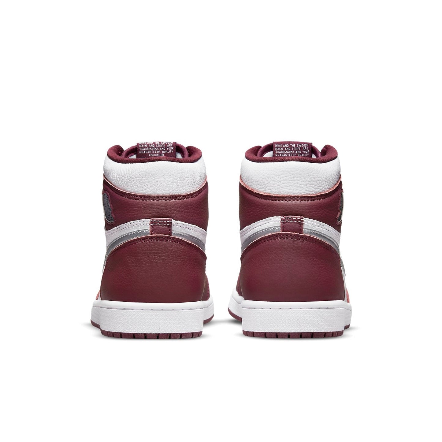 Air Jordan 1 Retro High OG “Bordeaux”
