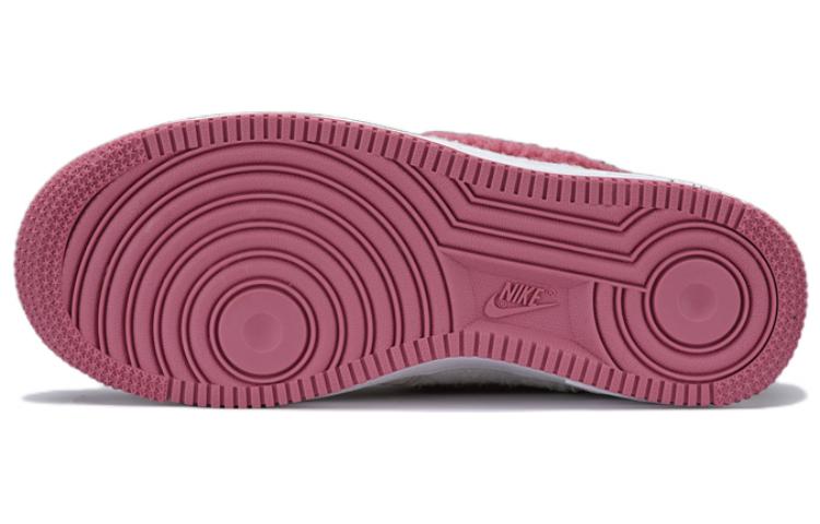 Nike Air Force 1 “07 LX “Phantom Desert Berry”
