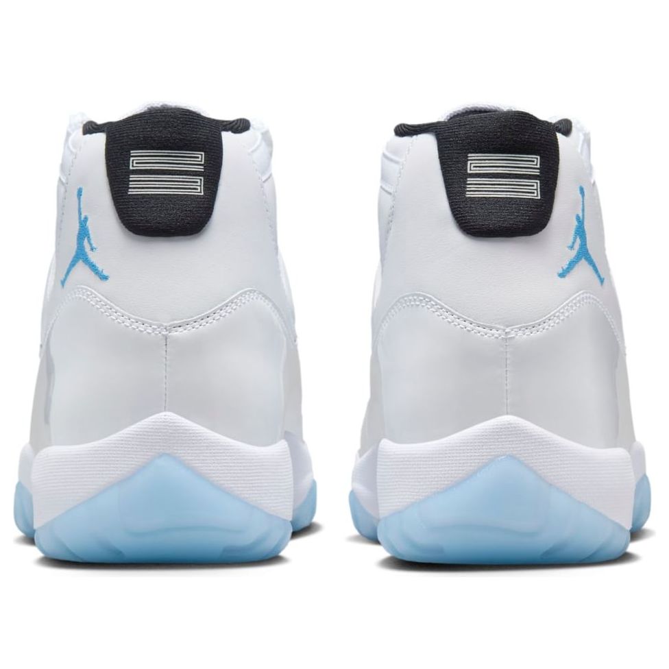 Air Jordan 11 “Legend Blue”