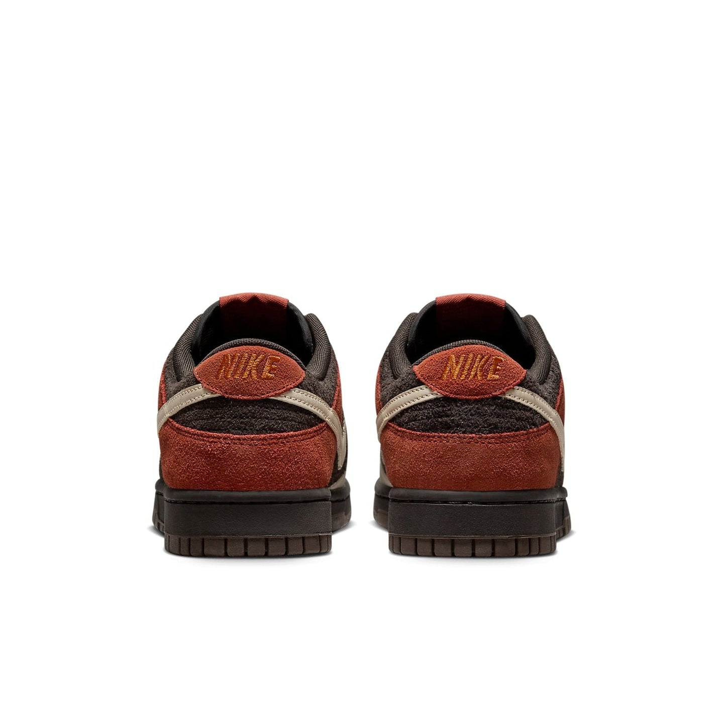 Nike Dunk Low “Red Panda”