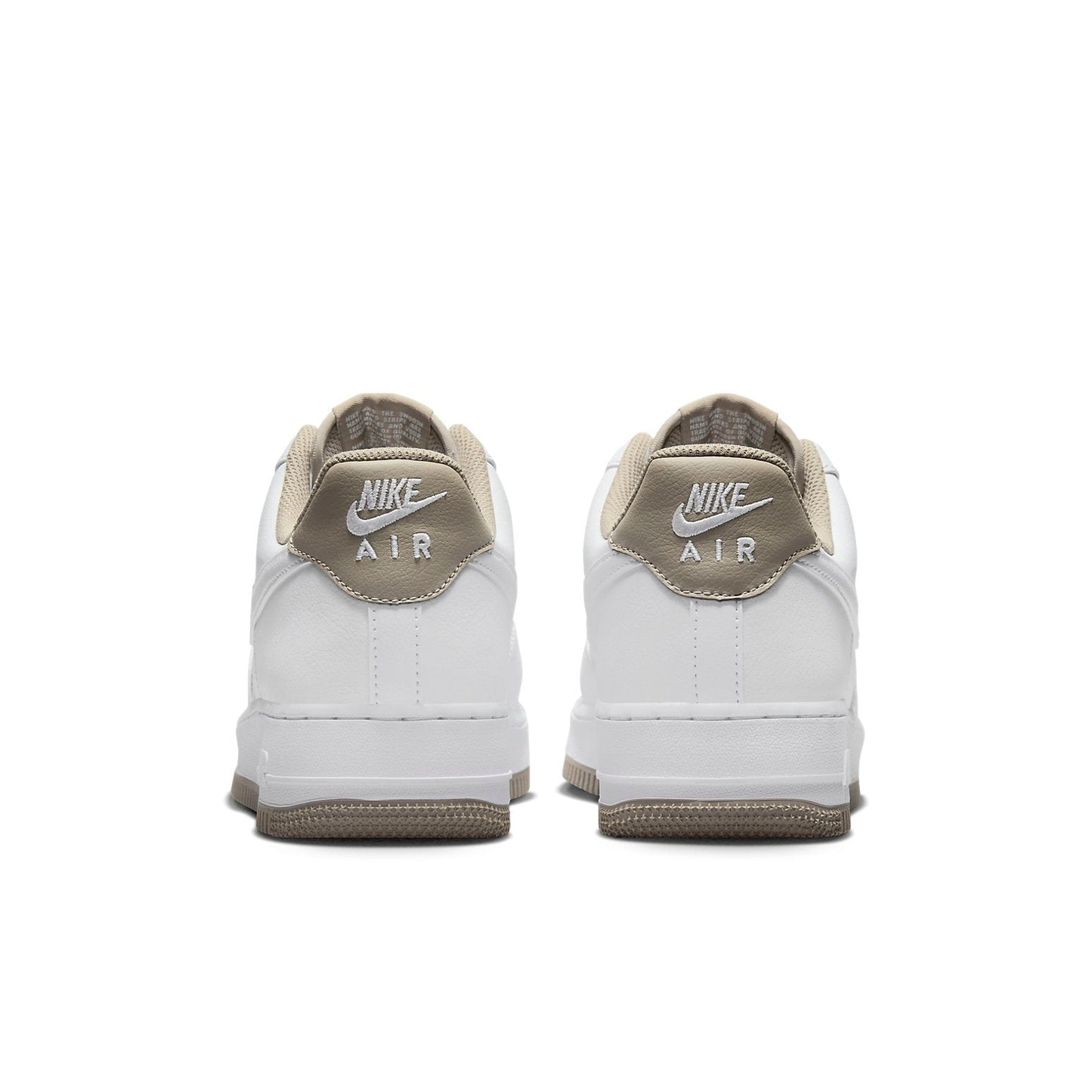 Nike Air Force 1 “07 LV8 “White Taupe”