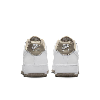 Nike Air Force 1 “07 LV8 “White Taupe”