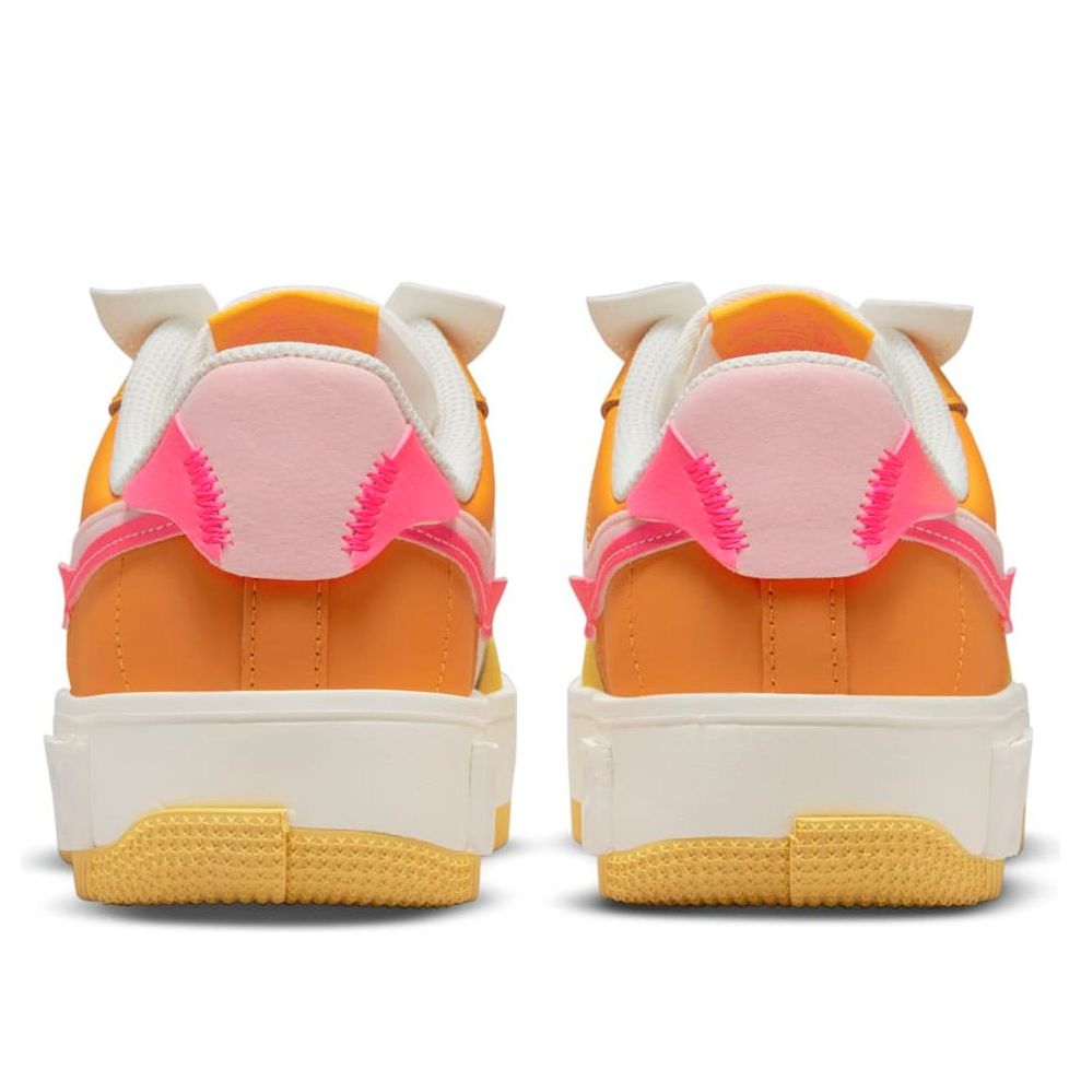 Nike Air Force 1 Fontanka “Sunrise”