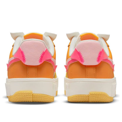 Nike Air Force 1 Fontanka “Sunrise”
