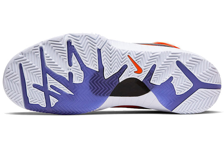 Nike x Undefeated Kobe 4 Protro “Team Orange”