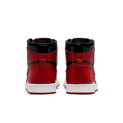 Air Jordan 1 Retro High OG “Patent Bred”