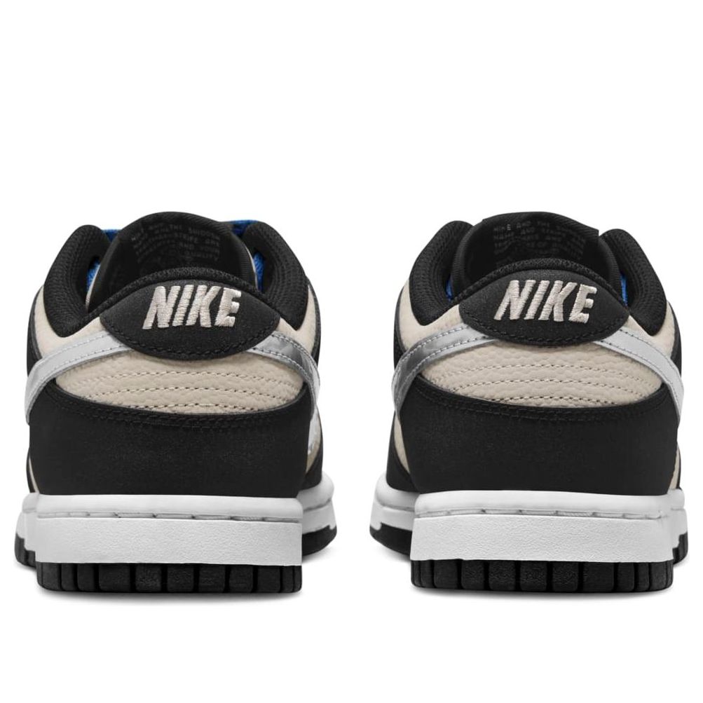 Nike Dunk Low “Starry Laces”