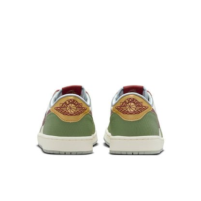 Air Jordan 1 Low OG “Chinese New Year-Year of the Dragon”