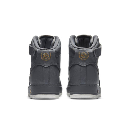 Nike Air Force 1 High “07 “Cool Grey”
