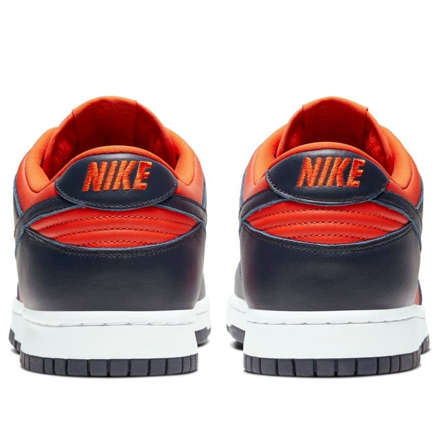 Nike Dunk Low SP “Champ Colors”